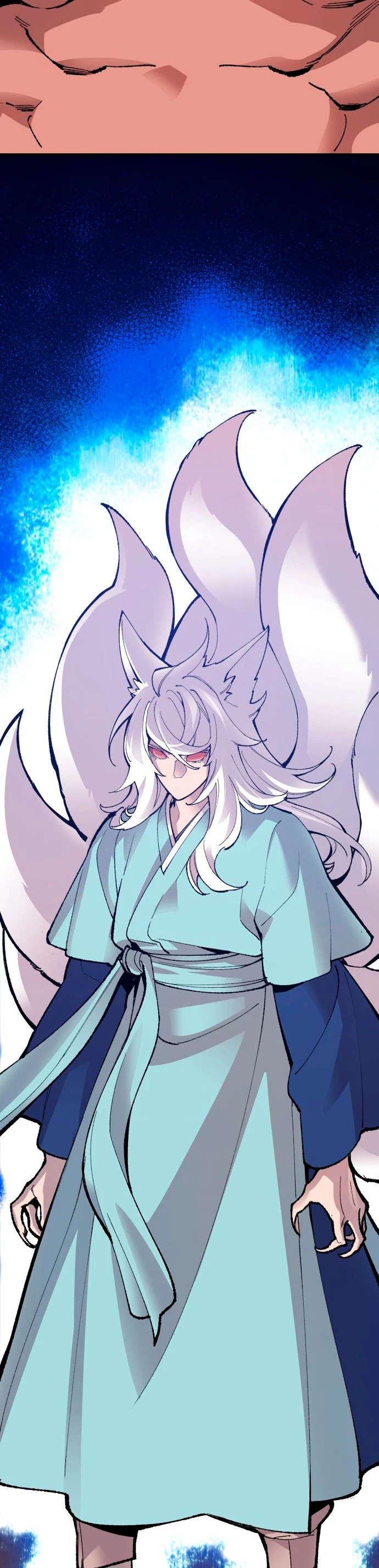 Rompiendo Limites > Capitulo 55 > Page 761